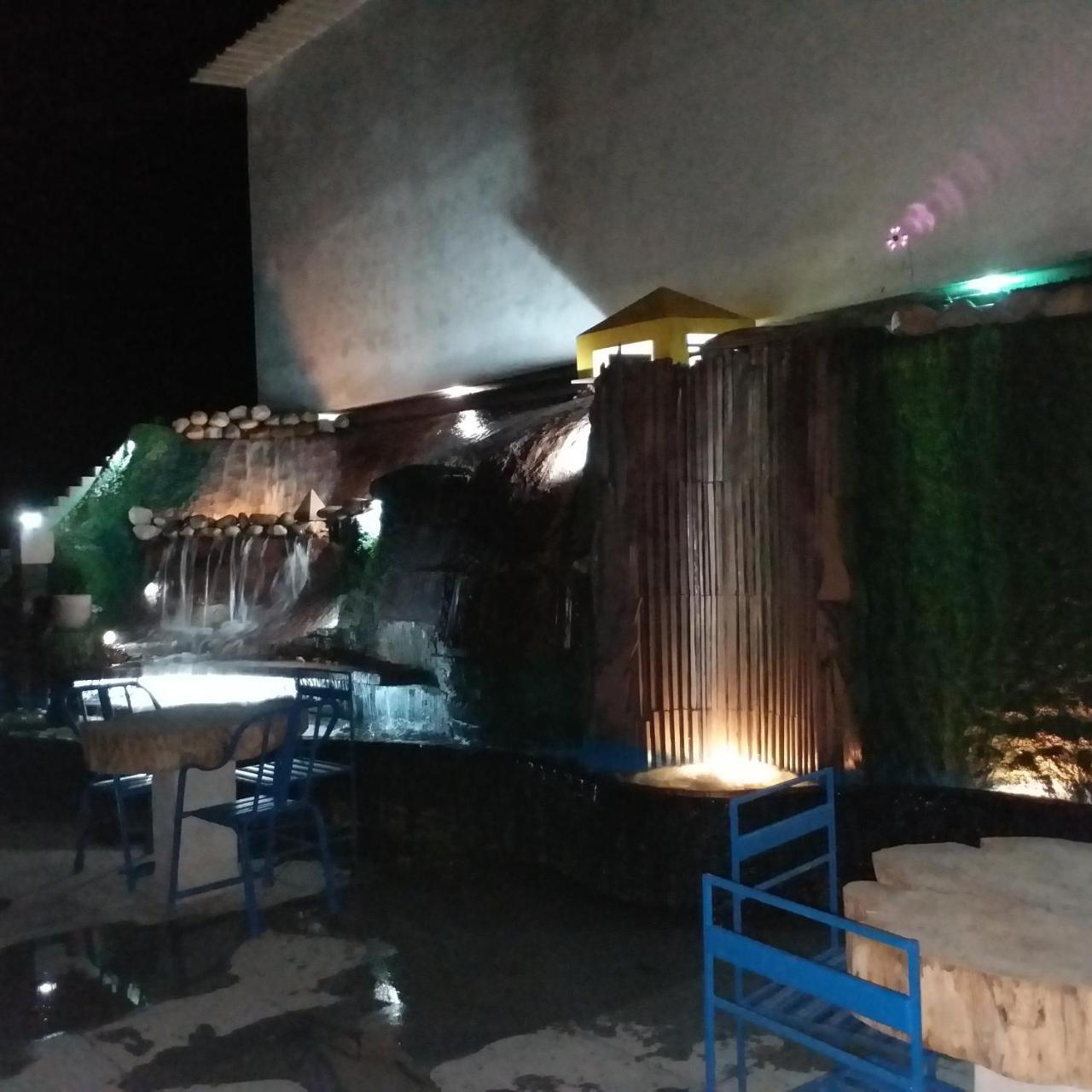 Krishna Hansraj Hotel Una  Екстер'єр фото